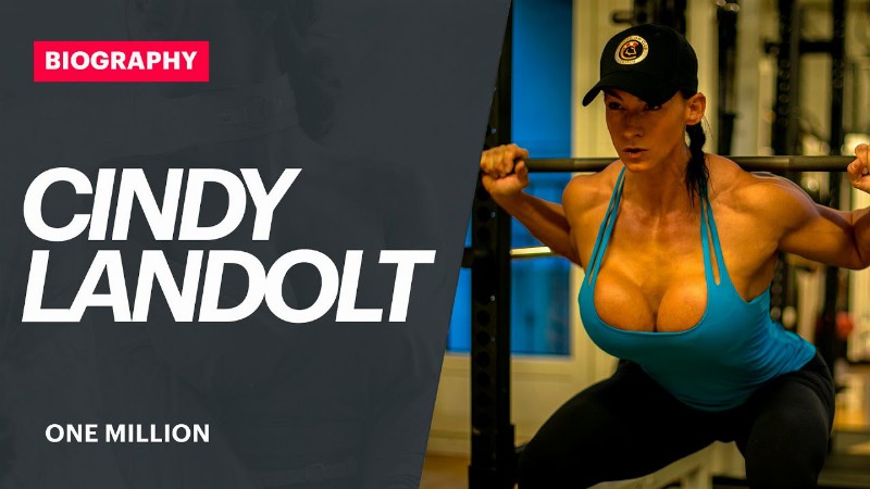 Cindy Landolt - Swiss Fitness Trainer & Instagram Star. Biography Wiki Age Lifestyle Net Worth