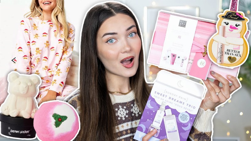 The Ultimate Under £30 Affordable Gift Guide! *christmas*