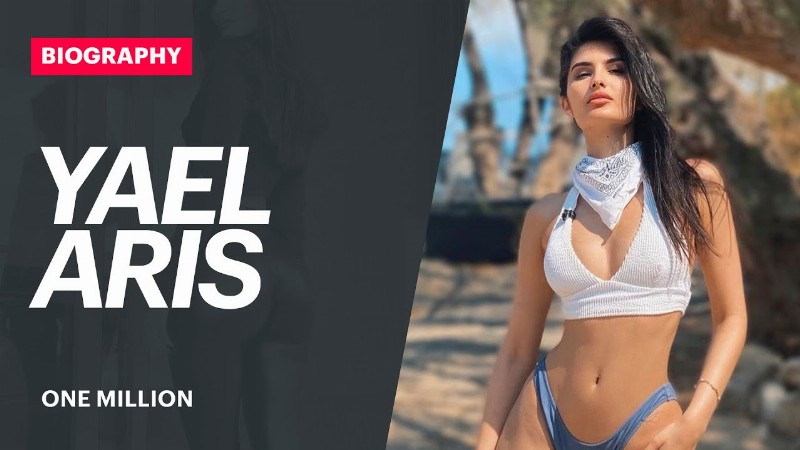 Yael Cohen Aris - Professional Model From Israel. Biography Wiki Age Lifestyle Net Worth